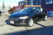 $15650 : 2018 Fusion Hybrid S thumbnail