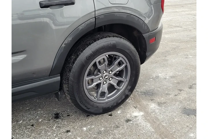 $26749 : Ford Bronco Sport 2024 AWD B image 10