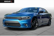 Dodge Charger 2022 R/T 4dr S en Columbia