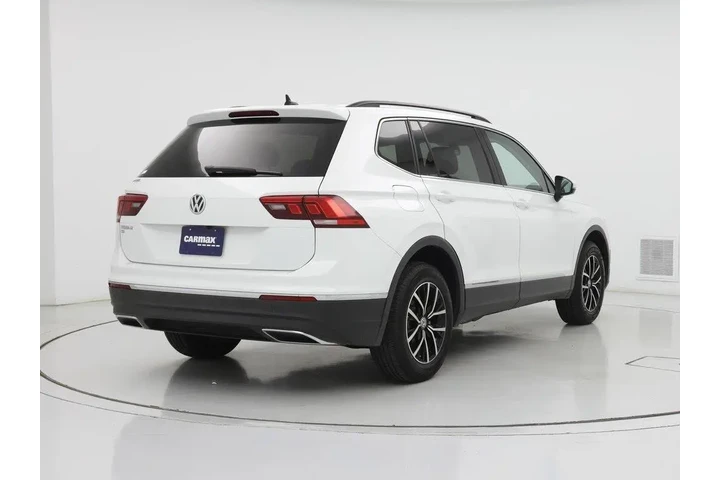 $19998 : Volkswagen Tiguan 2021 AWD S image 8
