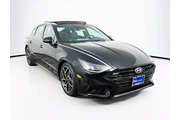 Hyundai SONATA 2023 N Line 4 en Madison