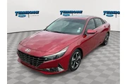 Hyundai ELANTRA 2023 Limited en New Orleans