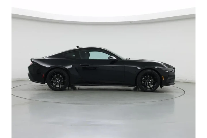 $28998 : Ford Mustang 2024 EcoBoost 2 image 7