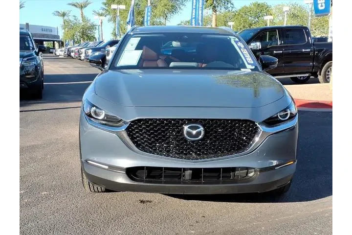 $23790 : Mazda CX-30 2023 AWD 2.5 S C image 2