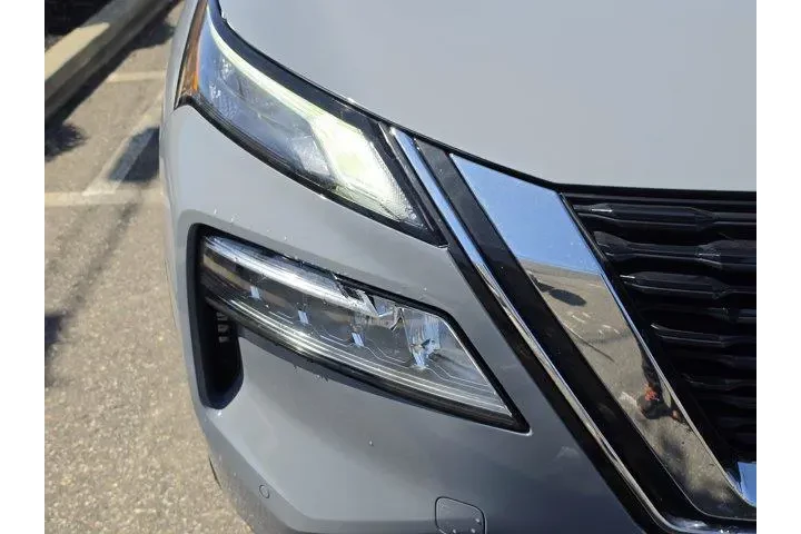 $23330 : Nissan Rogue 2023 AWD SL 4dr image 8