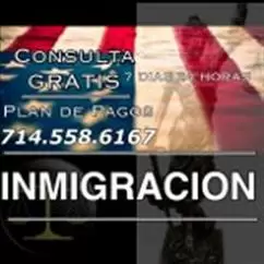 ✅INMIGRACION* CONSULTA GRATIS image 1