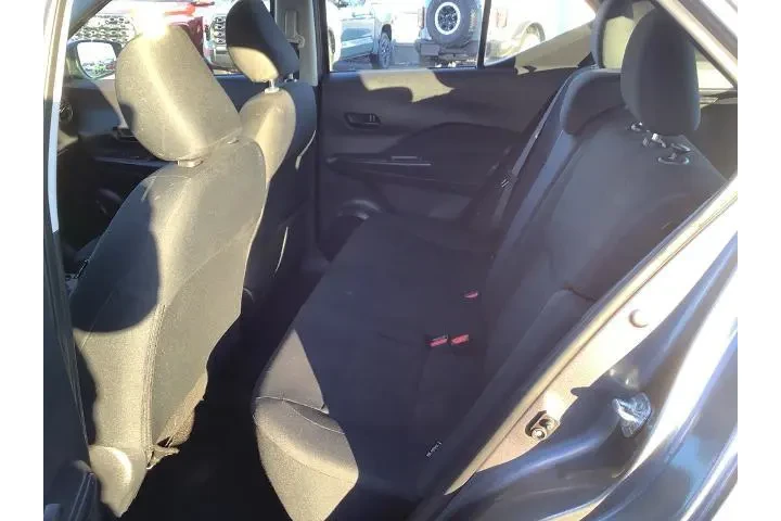 $21950 : Nissan Kicks 2024 S 4dr Cros image 9