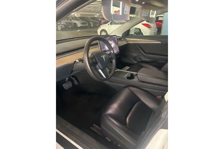 $25995 : Tesla Model 3 2023 4dr Sedan image 8