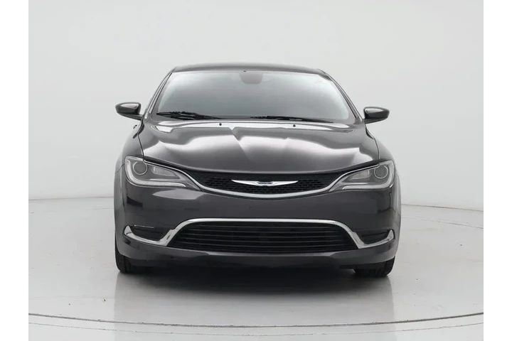 $12599 : Chrysler 200 2016 Limited 4d image 5