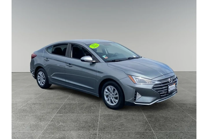 $22407 : Hyundai ELANTRA 2019 image 7