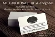 ABOGADOS MBA en Bogota