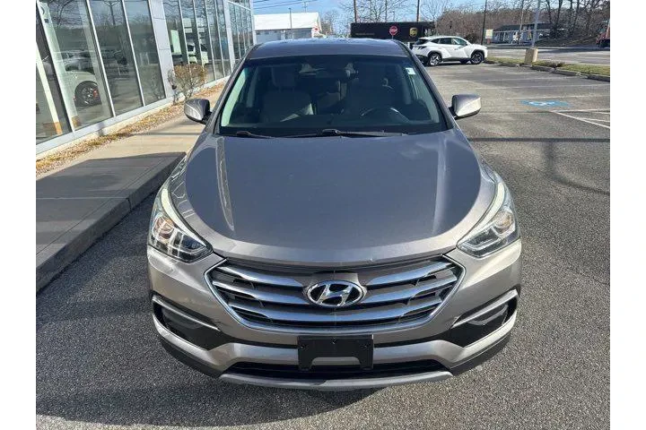 $14977 : Hyundai SANTA FE Sport 2017 image 3