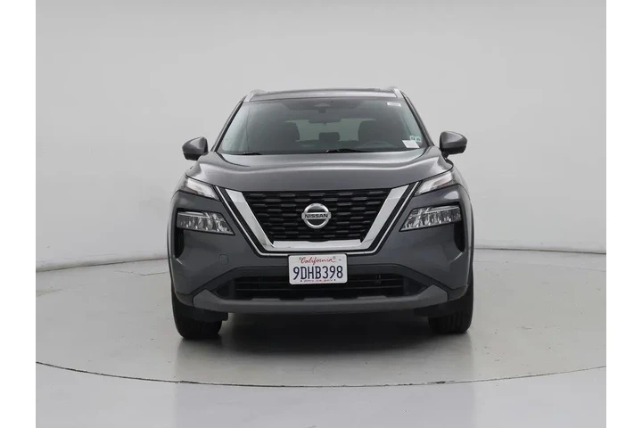 $21998 : Nissan Rogue 2021 AWD SV 4dr image 5