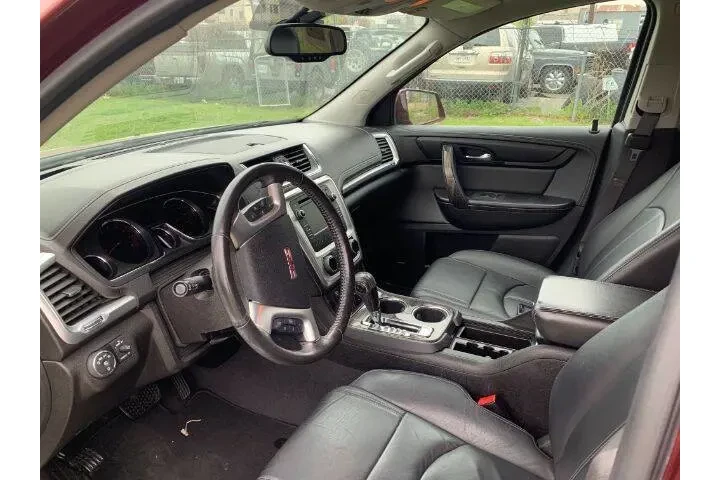 $22995 : 2017 GMC Acadia Limited image 9