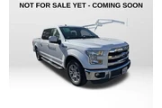 Ford F-150 2016 4x2 Lariat 4 en San Diego
