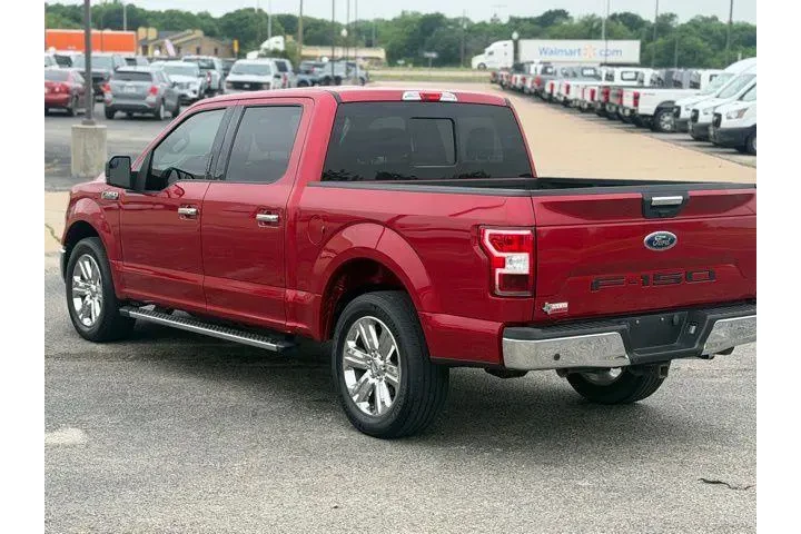 $23995 : Ford F-150 2020 4x2 XL 4dr S image 5