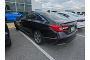 $21109 : Honda Accord 2019 EX 4dr Sed thumbnail