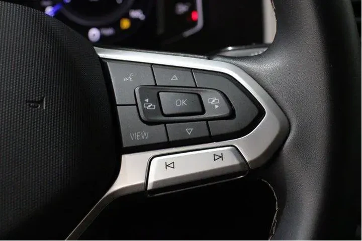 $23998 : Volkswagen Atlas 2022 V6 SE image 10