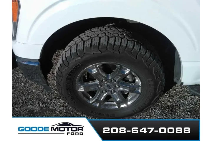 $34995 : Ford F-150 2022 4x4 XLT 4dr image 5