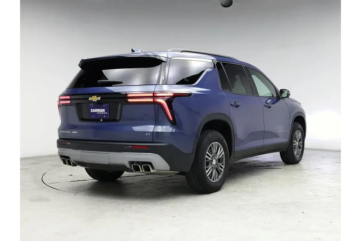 $35998 : Chevrolet Traverse 2024 4X4 image 8