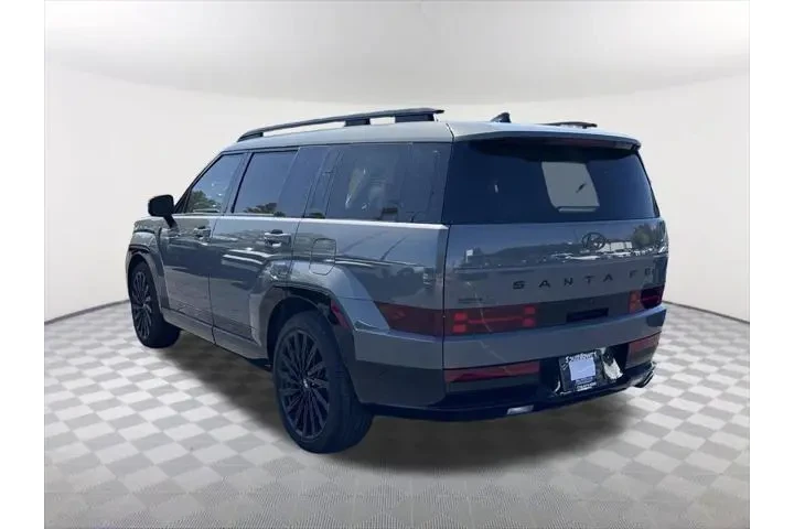 $38351 : Hyundai SANTA FE 2025 AWD Ca image 7