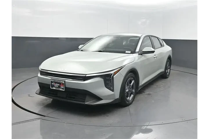 $20712 : Kia K4 2025 LXS 4dr Sedan image 1