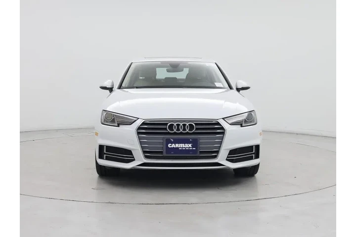 $19998 : Audi A4 2018 2.0T ultra Prem image 5