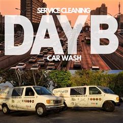 Service cleaning dayb car wash image 5