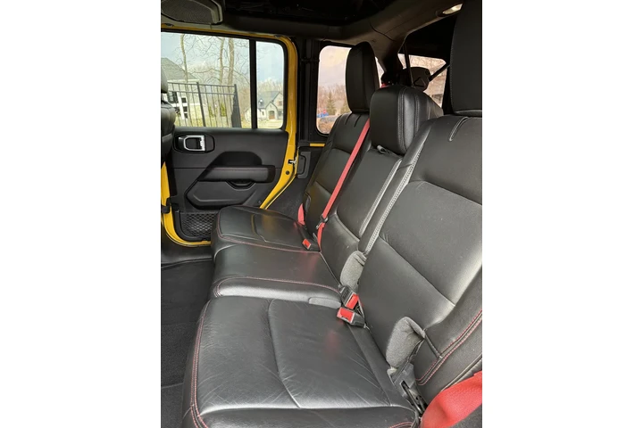 $25000 : 2020 Jeep Wrangler Rubicon image 6