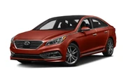 Hyundai SONATA 2015 Sport 2. en Philadelphia