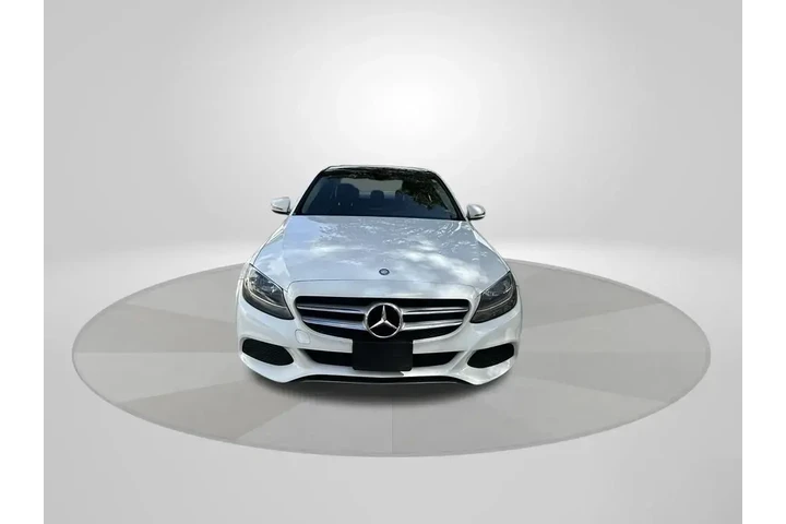 $11421 : Mercedes-Benz C-Class 2016 A image 4