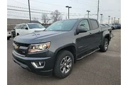 $24900 : Chevrolet Colorado 2016 4x4 thumbnail