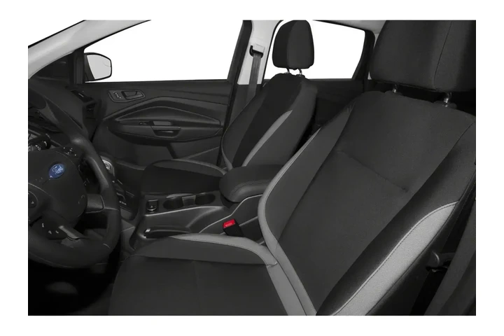 Ford Escape 2015 AWD SE 4dr image 6