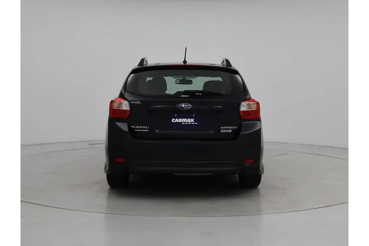 $15998 : Subaru Impreza 2014 AWD 2.0i image 6