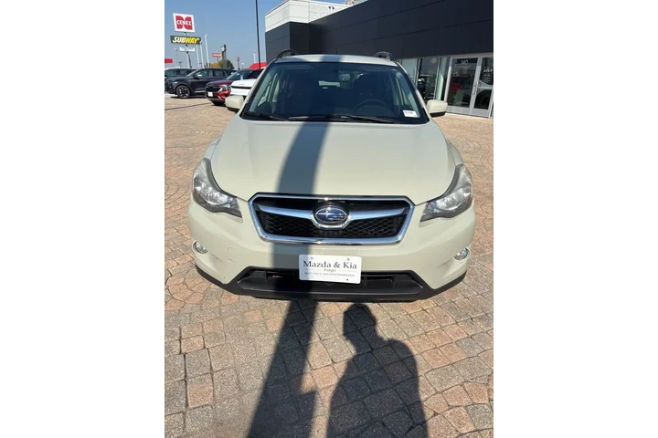 $9980 : 2015 XV Crosstrek 2.0i Premium image 2