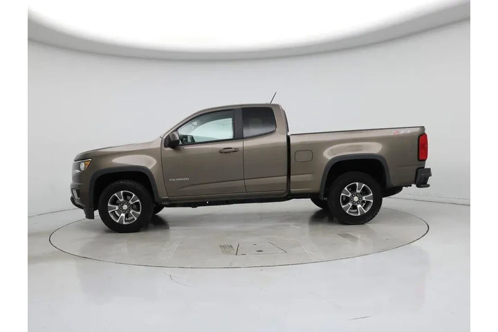 $16998 : Chevrolet Colorado 2015 4x2 image 3