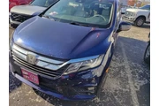 $23661 : Honda Odyssey 2019 EX-L 4dr thumbnail