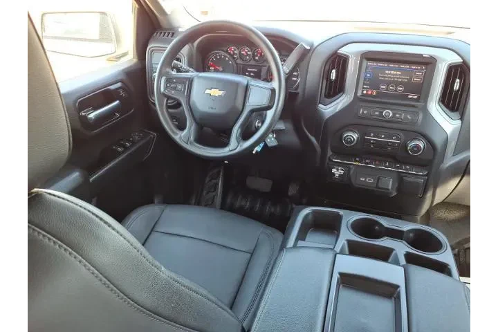 $27988 : Chevrolet Silverado 1500 Lim image 5