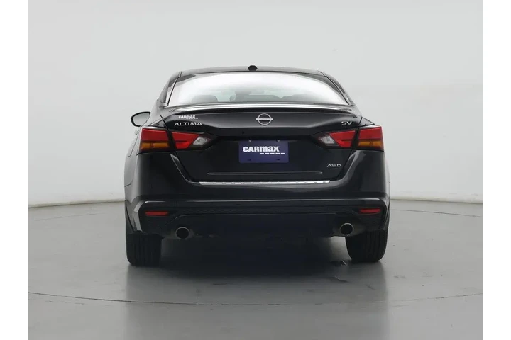 $21998 : Nissan Altima 2023 AWD 2.5 S image 6