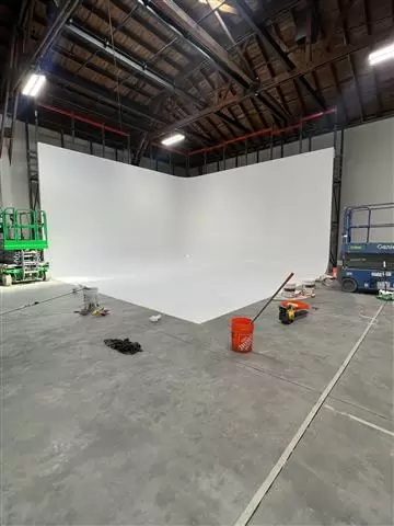 Drywall, taping, painting image 1