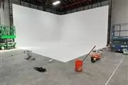 Drywall, taping, painting