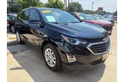 $11950 : 2020 Equinox LT thumbnail