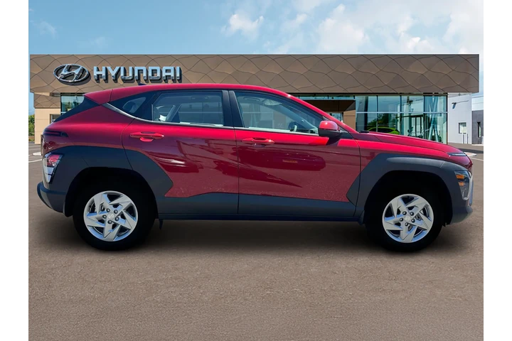 $21594 : Hyundai KONA 2024 AWD SE 4dr image 9