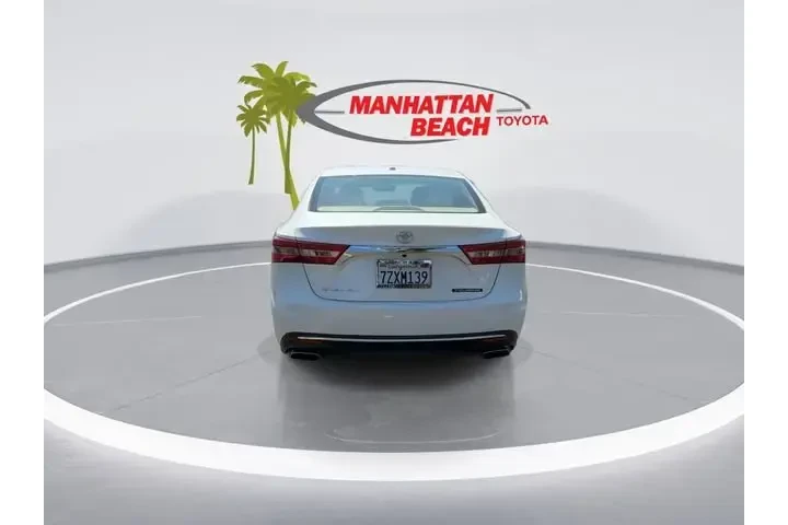 $15989 : Toyota Avalon 2017 Touring 4 image 6