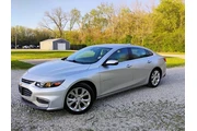 $10997 : 2017 Malibu Premier thumbnail