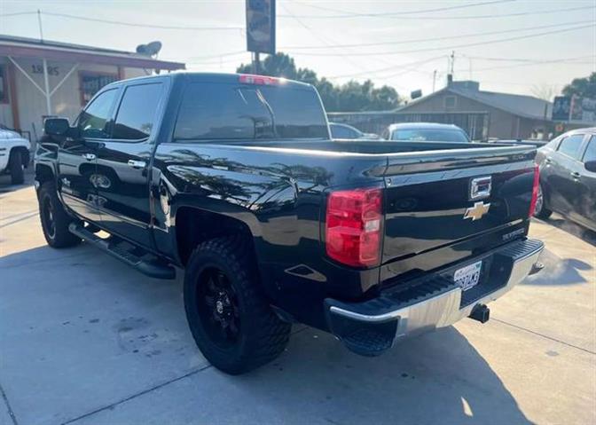 $26995 : 2015 CHEVROLET SILVERADO 1500 image 6