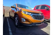 Chevrolet Equinox 2018 LT 4d en Las Vegas