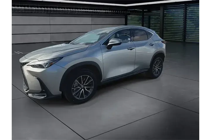 $39588 : Lexus NX 350 2022 AWD Premiu image 4