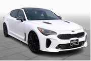 $20521 : Kia Stinger 2018 GT2 4dr Sed thumbnail