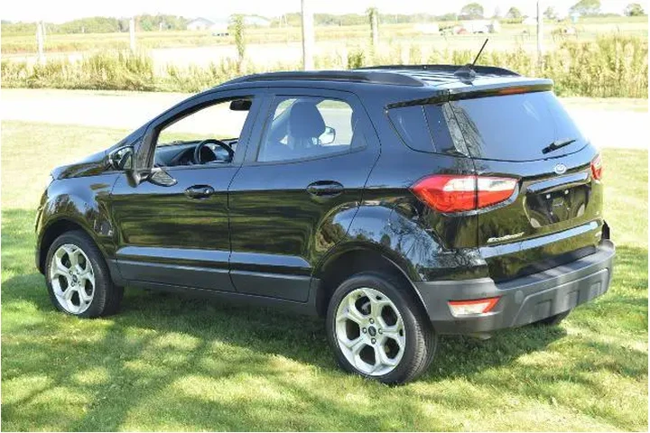$17990 : Ford EcoSport 2022 AWD SE 4d image 5